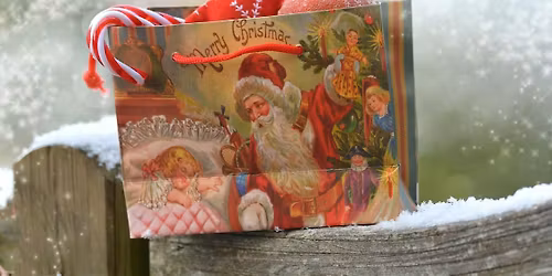 Annual Christmas Market at the Mall