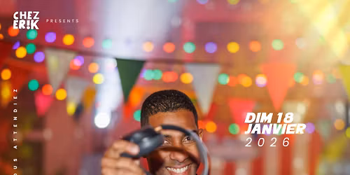 CUBAN FLOW \u00e0 CHEZ ERIK