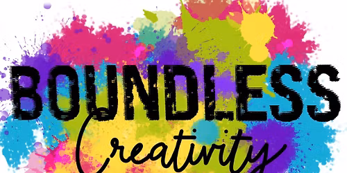BOUNDLESS Creativity