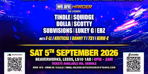 United Sounds Event 2