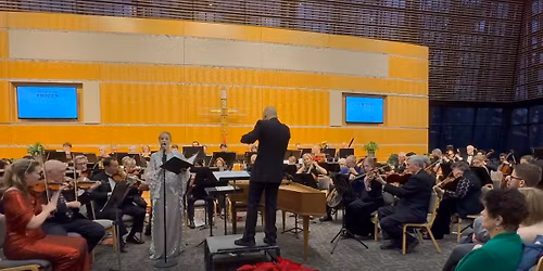 RCO Concert - Winter Delights