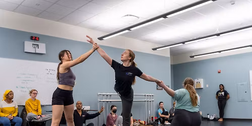 The Cracked Nutcracker