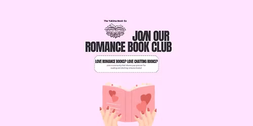 Romance Book Club
