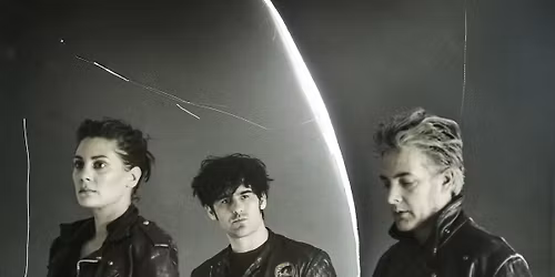 Black Rebel Motorcycle Club - 'Howl' 20th Anniversary Tour