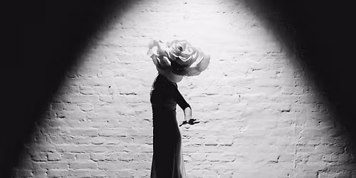 POETRY IN MOTION 2-Months Butoh Intensive