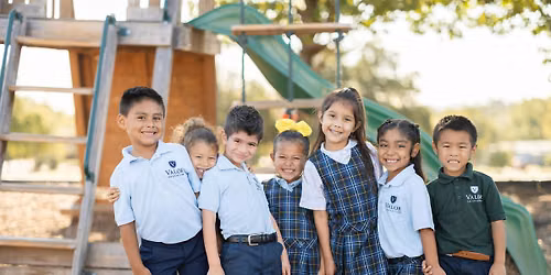 Prospective Parent Tour for Valor San Antonio