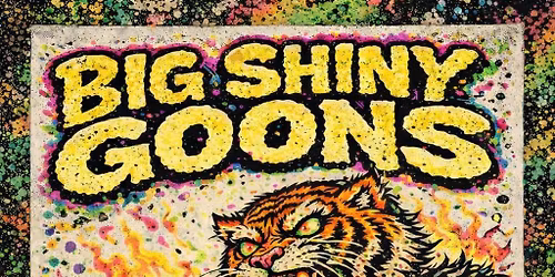 House Party V: A 90\u2019s + 00\u2019s Throwback Night presented by Big Shiny Goons at the Linsmore Tavern!