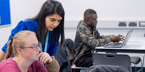 Adult Careers & Upskilling Event