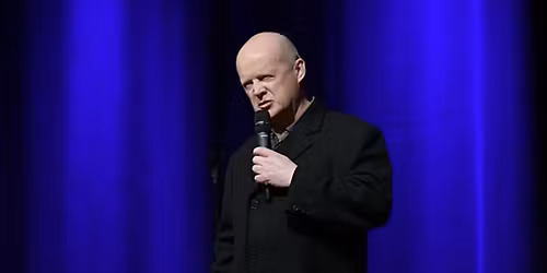 Mad Ron\u2019s Character Comedy Carnage