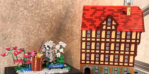 Leben vor 100 Jahren \u2013 Ferienangebot f\u00fcr Kinder