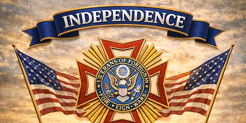 Independence VFW Cpts Choice Tournament