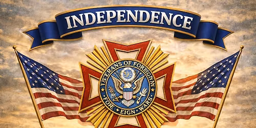 Independence VFW Cpts Choice Tournament