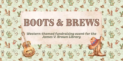 Boots & Brews