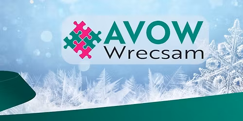 AVOW Volunteer Christmas Social