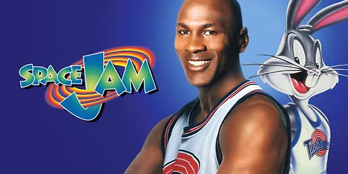 Space Jam