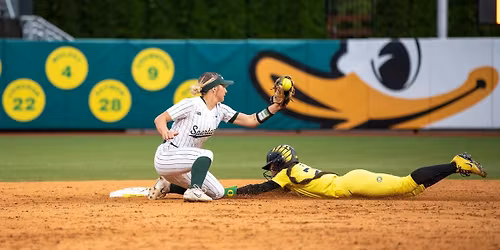 Parking Michigan State Spartans at Oregon Ducks Womens Basketball