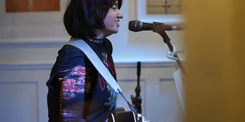 Intimate & Interactive with Katie Dauson 2026