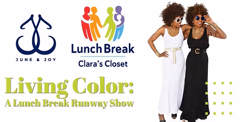 Living Color - Fashion Show