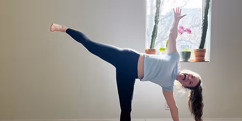 108 Sun Salutations for the Winter Solstice