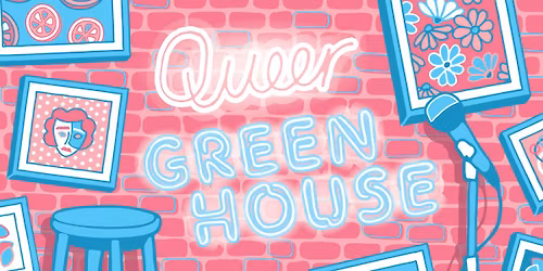 Queer Greenhouse