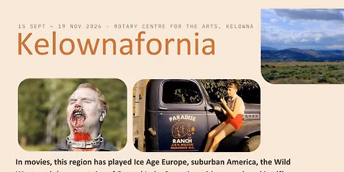 Kelownafornia