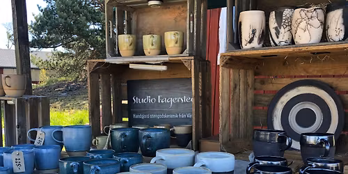 Leksands medeltidsmarknad