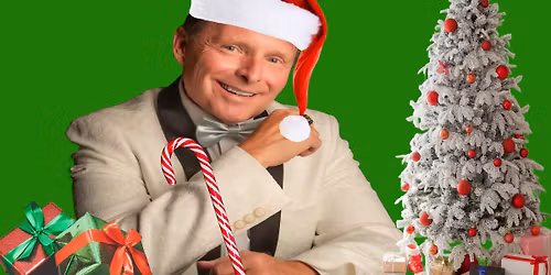 4th Annual Christmas with Clark