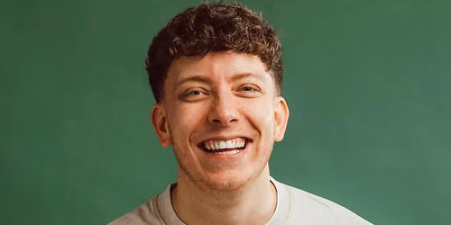 The Laughi\u0119nda Comedy Club | 4th June \u201826 | Aaron Wood Headlines
