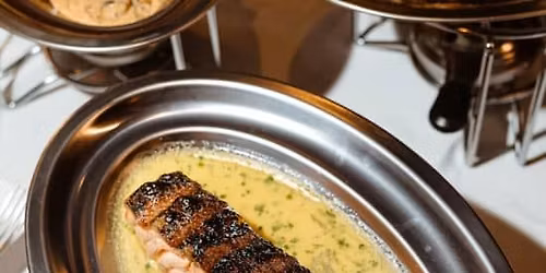 Men\u00fa en La Fonda Bistr\u00f3 \u00b7 Chamber\u00ed