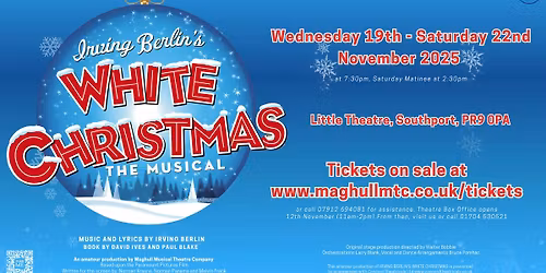 White Christmas \ud83c\udf84\u2744\ufe0f