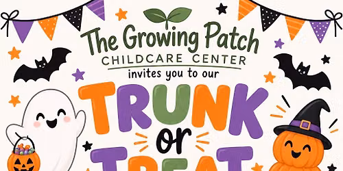 Trunk or Treat