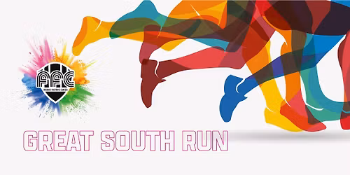 The Great South Run