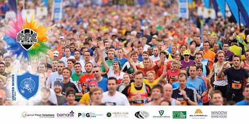 The Great South Run