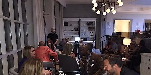Manchester Speed Dating - age group: 40-55