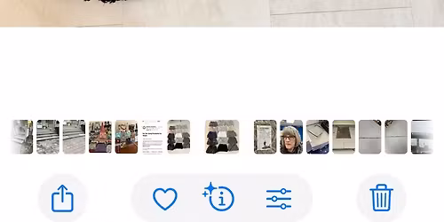 Upcoming craft shows