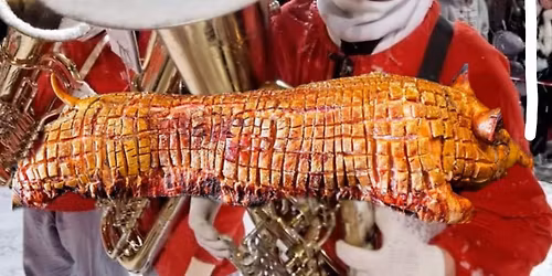 TubaJul p\u00e5 Holmen 2025