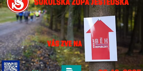 Sokolsk\u00fd b\u011bh Republiky
