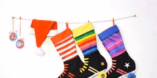 December Homeschool Skate