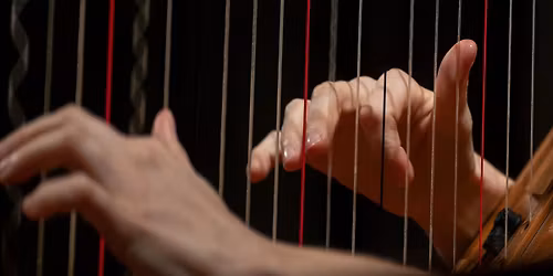 Harp Studio Concert