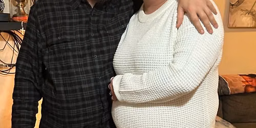 Cindy&RJ 