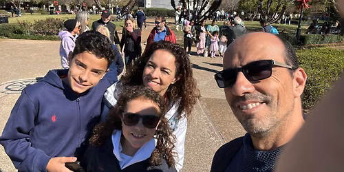 Random Acts of Kindness Spree in Waco