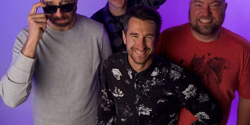 Tricky Dick LIVE at Panini's Bar & Grill - Westlake