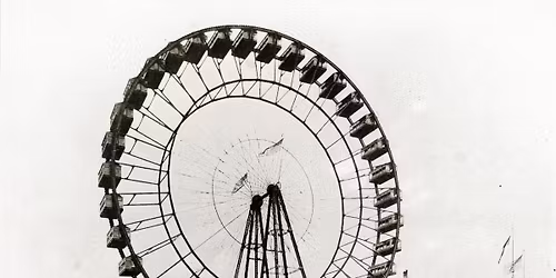 The Greatest Ferris Wheel