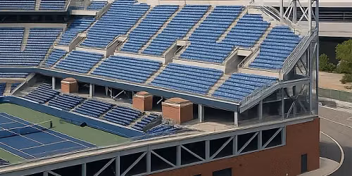 US Open Tennis - Session 14 - Louis Armstrong Tickets