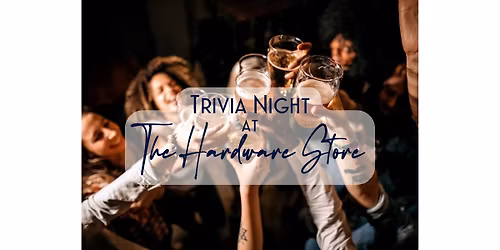 Trivia Night