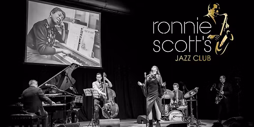 Ronnie Scott's Jazz Club 'The Ronnie Scott's Story' at The Stables, Milton Keynes