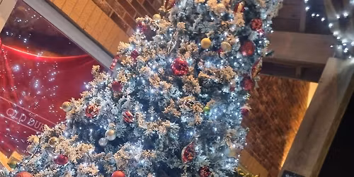 \ud83c\udf32\ud83d\udc15\ud83c\udf85 Breakfast with Santa Paws \ud83c\udf85\ud83d\udc15\ud83c\udf32