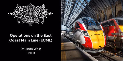 Operations on the East Coast Main Line (ECML)