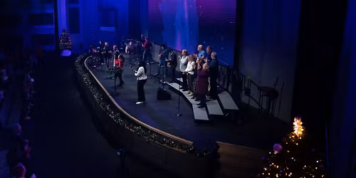 Dunwoody Baptist Christmas Concert