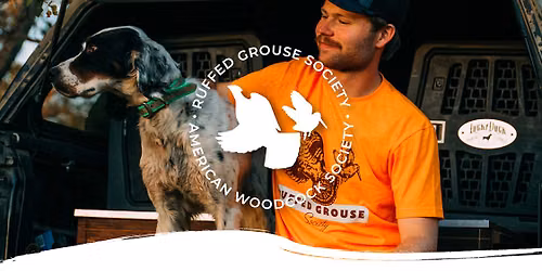 Tennessee River \/ Scenic City Chapter Ruffed Grouse Society Annual Conservation Banquet
